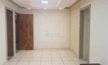 Imagem 2: Apartamento 3 quartos mobiliado sendo 1 quarto suíte!!