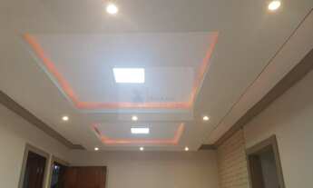 Imagem 3: Apartamento 3 quartos mobiliado sendo 1 quarto suíte!!