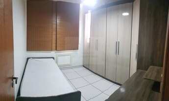 Imagem 6: Apartamento 3 quartos mobiliado sendo 1 quarto suíte!!