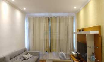 Imagem: Apartamento 2 quartos, sala com 2 ambiente