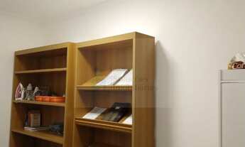 Imagem 6: Apartamento 2 quartos, sala com 2 ambiente