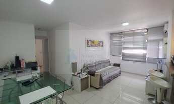 Imagem 3: Apartamento 2 quarto com lazer completo