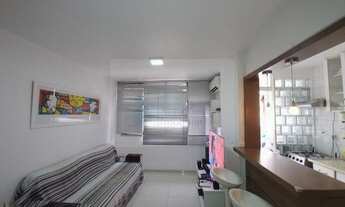 Imagem 4: Apartamento 2 quarto com lazer completo