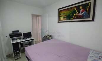 Imagem 5: Apartamento 2 quarto com lazer completo