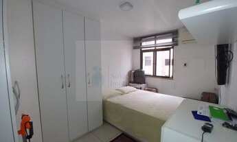 Imagem 6: Apartamento 2 quarto com lazer completo