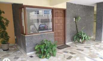 Imagem: Apartamento 2 quartos com 2 vagas de garagem