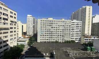 Imagem: Apartamento, miolo de Icaraí, 3 quartos!