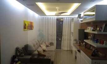 Imagem 2: Apartamento, frente, andar alto, 3 quartos 1 suíte, 1 vaga!