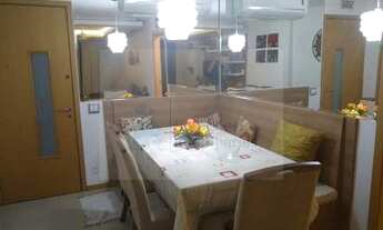 Imagem 3: Apartamento, frente, andar alto, 3 quartos 1 suíte, 1 vaga!