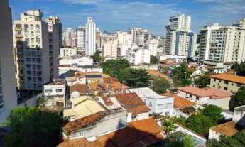 Imagem 5: Apartamento, frente, andar alto, 3 quartos 1 suíte, 1 vaga!