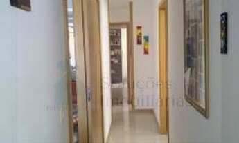 Imagem 6: Apartamento, frente, andar alto, 3 quartos 1 suíte, 1 vaga!