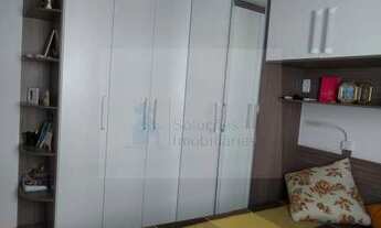 Imagem 7: Apartamento, frente, andar alto, 3 quartos 1 suíte, 1 vaga!