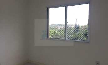 Imagem 2: Apartamento, 2 quartos 1 suíte, 1 vaga e total lazer!!