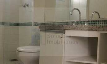 Imagem 3: Apartamento, 2 quartos 1 suíte, 1 vaga e total lazer!!