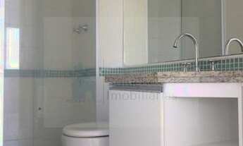 Imagem 4: Apartamento, 2 quartos 1 suíte, 1 vaga e total lazer!!