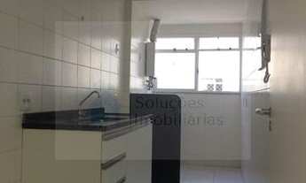 Imagem 5: Apartamento, 2 quartos 1 suíte, 1 vaga e total lazer!!