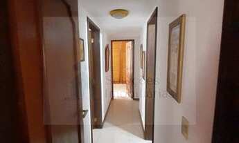 Imagem 3: Apartamento, 3 quartos 1 suíte, dependência de empregada e 1 vaga!