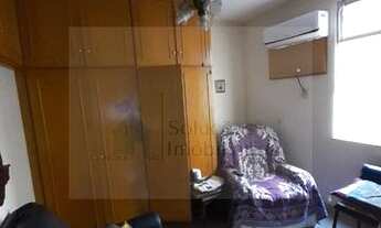 Imagem 4: Apartamento, 3 quartos 1 suíte, dependência de empregada e 1 vaga!