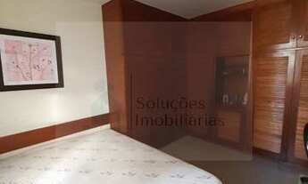 Imagem 6: Apartamento, 3 quartos 1 suíte, dependência de empregada e 1 vaga!