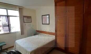 Imagem 7: Apartamento, 3 quartos 1 suíte, dependência de empregada e 1 vaga!