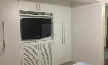 Imagem 5: Apartamento térreo estilo casa em frente ao Campo de São Bento