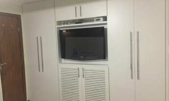 Imagem 6: Apartamento térreo estilo casa em frente ao Campo de São Bento