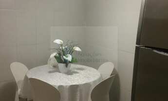 Imagem 7: Apartamento térreo estilo casa em frente ao Campo de São Bento