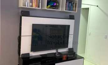 Imagem 2: Apartamento frente praia de camboinhas, 1 quarto e 1 sala, cozinha, wc social, varanda, 2