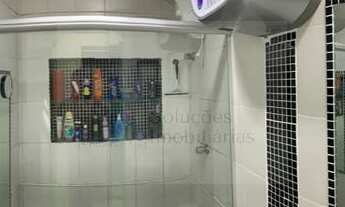 Imagem 3: Apartamento frente praia de camboinhas, 1 quarto e 1 sala, cozinha, wc social, varanda, 2