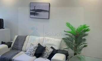 Imagem 5: Apartamento frente praia de camboinhas, 1 quarto e 1 sala, cozinha, wc social, varanda, 2