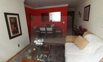 Imagem 2: Apartamento 3 Quartos sendo 1 suítes com vista parcial para praia!!!