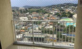 Imagem: Apartamento, 3 quartos 1 suíte, 1 vaga