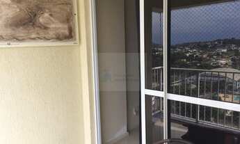 Imagem 2: Apartamento, 3 quartos 1 suíte, 1 vaga e lazer completo!