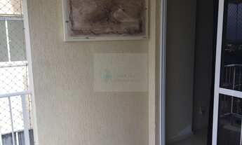 Imagem 3: Apartamento, 3 quartos 1 suíte, 1 vaga e lazer completo!