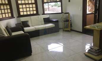 Imagem 3: Casa 3 Quartos 1 sendo Suíte com closet, Área de lazer completa!!!