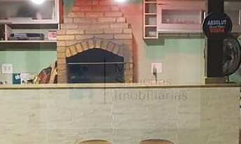 Imagem 5: Casa 3 Quartos 1 sendo Suíte com closet, Área de lazer completa!!!