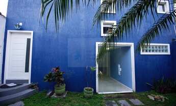 Imagem 5: Casa em Condomínio Fechado com Duas Construções 8 Quartos