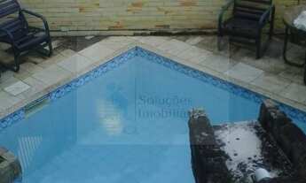 Imagem 4: Casas tipo Condomínio com Lazer!!! 2 casas mais 1 anexo todas com garagem !!!