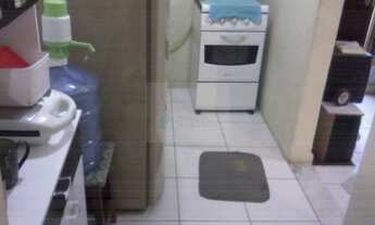 Imagem 6: Casas tipo Condomínio com Lazer!!! 2 casas mais 1 anexo todas com garagem !!!