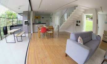 Imagem 3: Casa de condomínio em Pendotiba, 3 Quartos, construção recente!!!