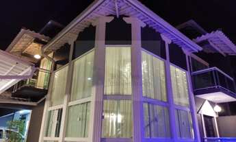 Imagem: Casa duplex com 3 Quartos 1 sendo suíte