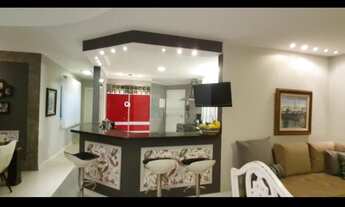 Imagem 4: Casa duplex com 3 Quartos 1 sendo suíte, área de lazer completa!!!