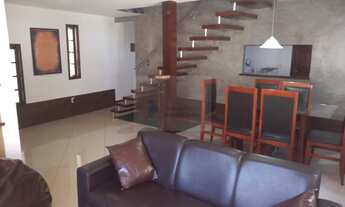 Imagem 3: Casa Mobiliada 3 quartos 1 sendo suite com hidro em Itaipú!!!