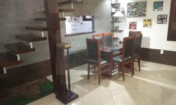 Imagem 4: Casa Mobiliada 3 quartos 1 sendo suite com hidro em Itaipú!!!