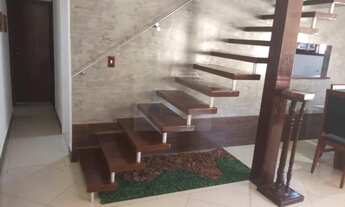 Imagem 6: Casa Mobiliada 3 quartos 1 sendo suite com hidro em Itaipú!!!