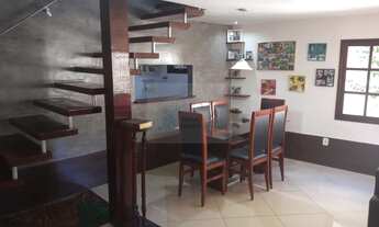 Imagem 7: Casa Mobiliada 3 quartos 1 sendo suite com hidro em Itaipú!!!