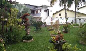 Imagem 3: Linda casa com 5 quartos,todos com suite lazer completo !!!