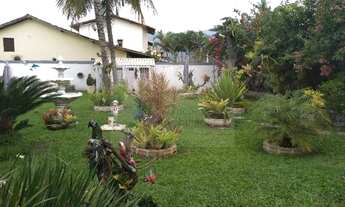 Imagem 4: Linda casa com 5 quartos,todos com suite lazer completo !!!