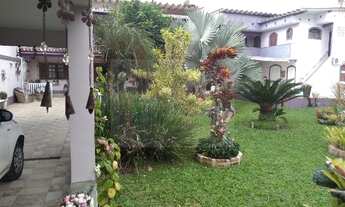 Imagem 7: Linda casa com 5 quartos,todos com suite lazer completo !!!