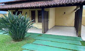 Imagem: Casa Linear com 3 Quarto 1 sendo um suíte